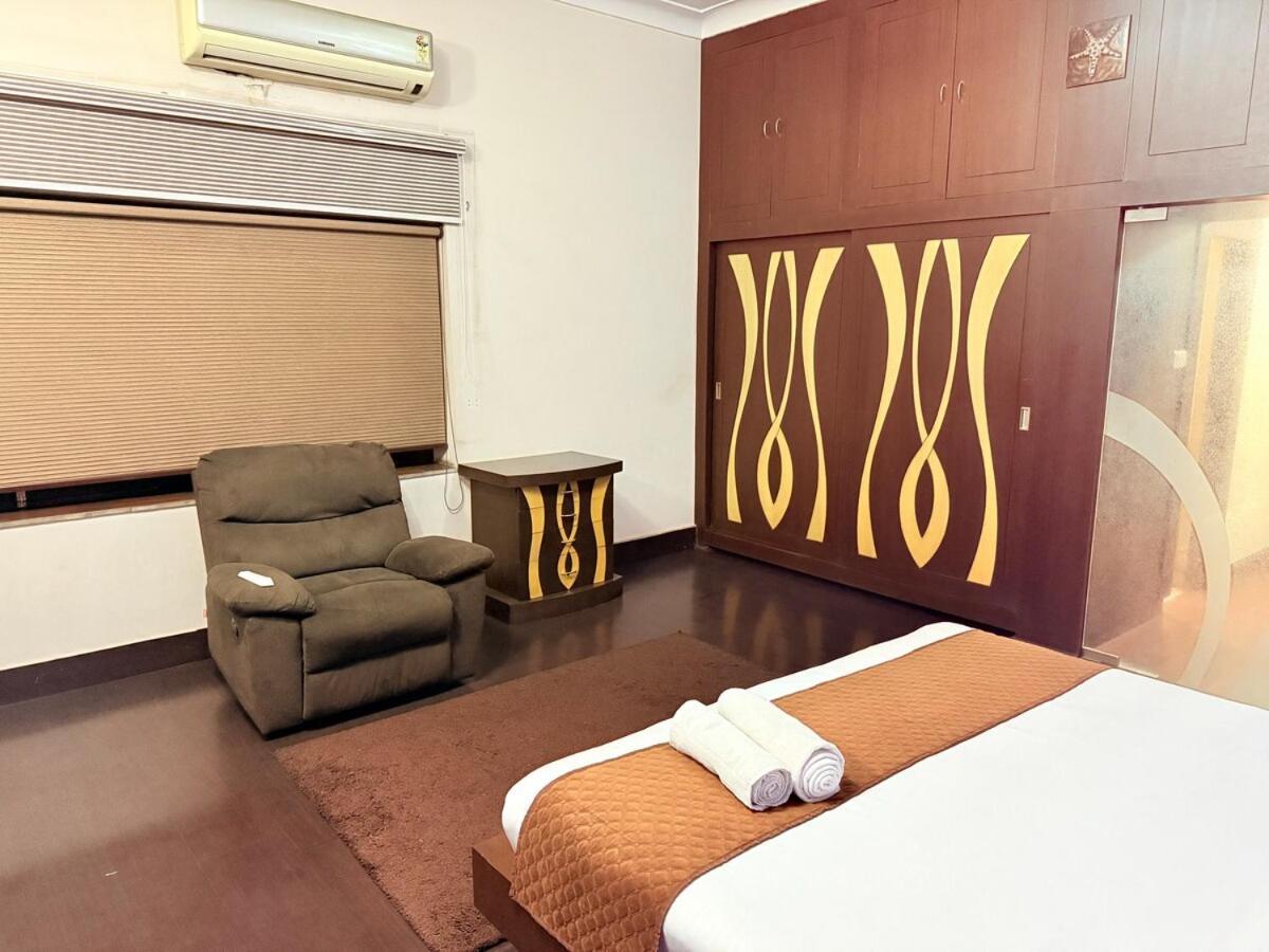 Palm Mansion By Palm Leisure Stays Jaipur Dış mekan fotoğraf