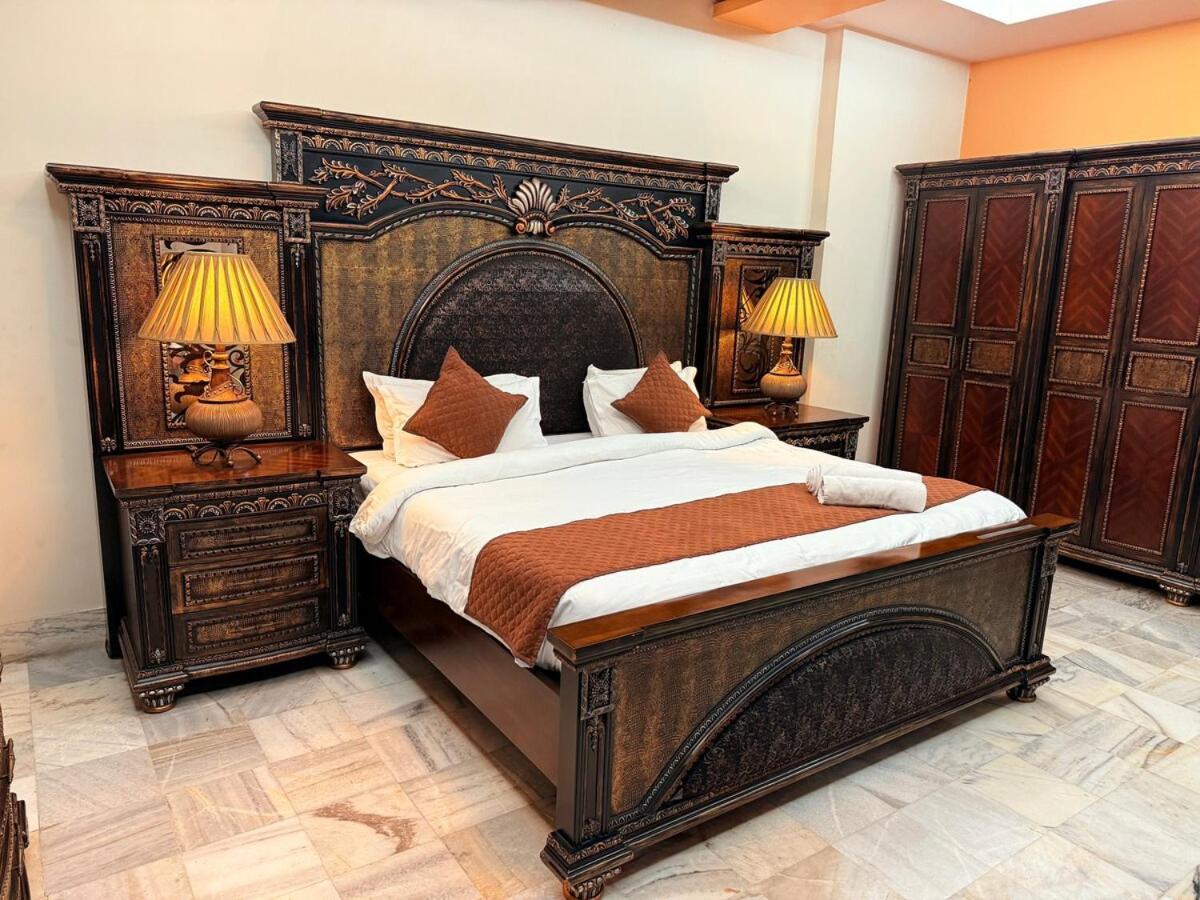 Palm Mansion By Palm Leisure Stays Jaipur Dış mekan fotoğraf