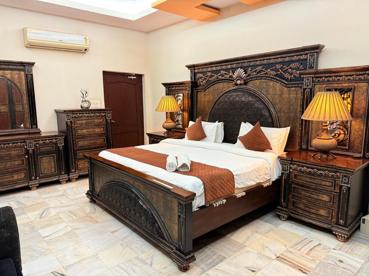 Palm Mansion By Palm Leisure Stays Jaipur Dış mekan fotoğraf