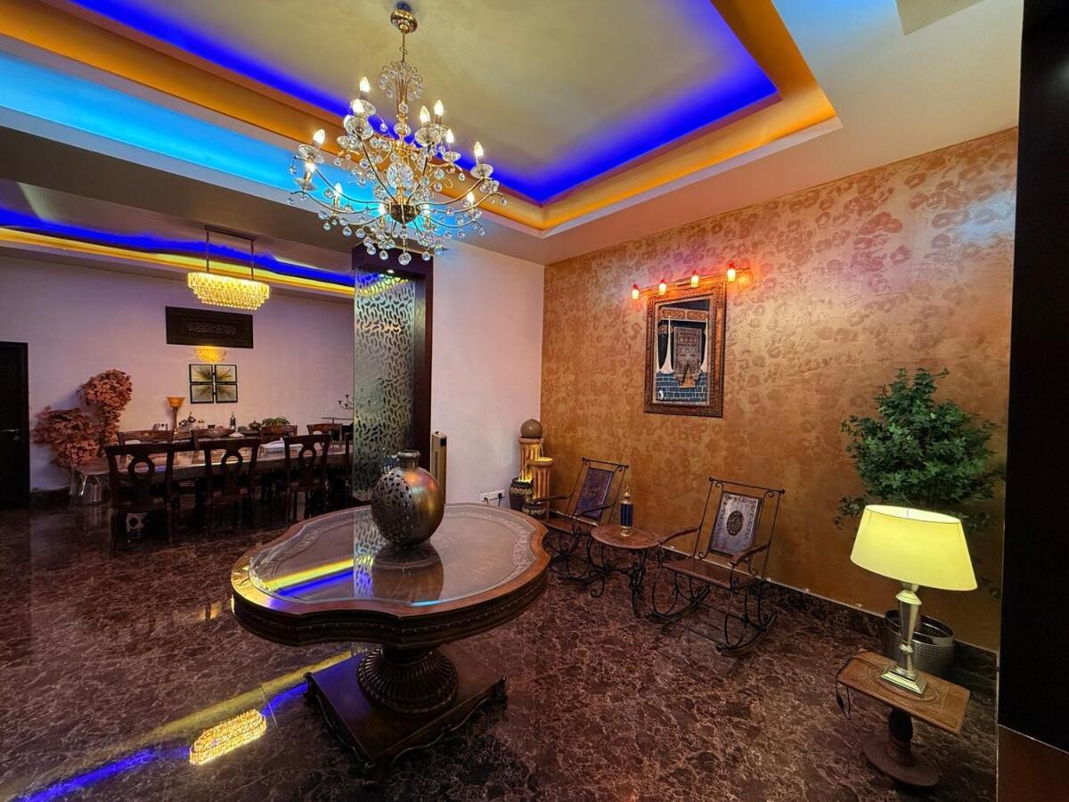 Palm Mansion By Palm Leisure Stays Jaipur Dış mekan fotoğraf