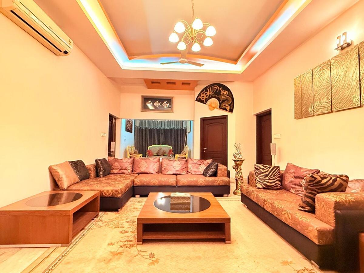 Palm Mansion By Palm Leisure Stays Jaipur Dış mekan fotoğraf