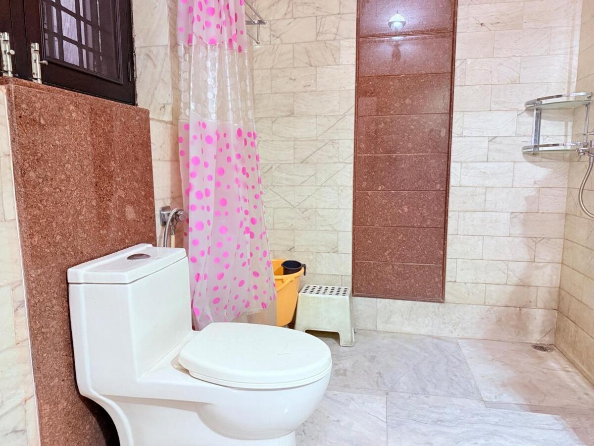 Palm Mansion By Palm Leisure Stays Jaipur Dış mekan fotoğraf