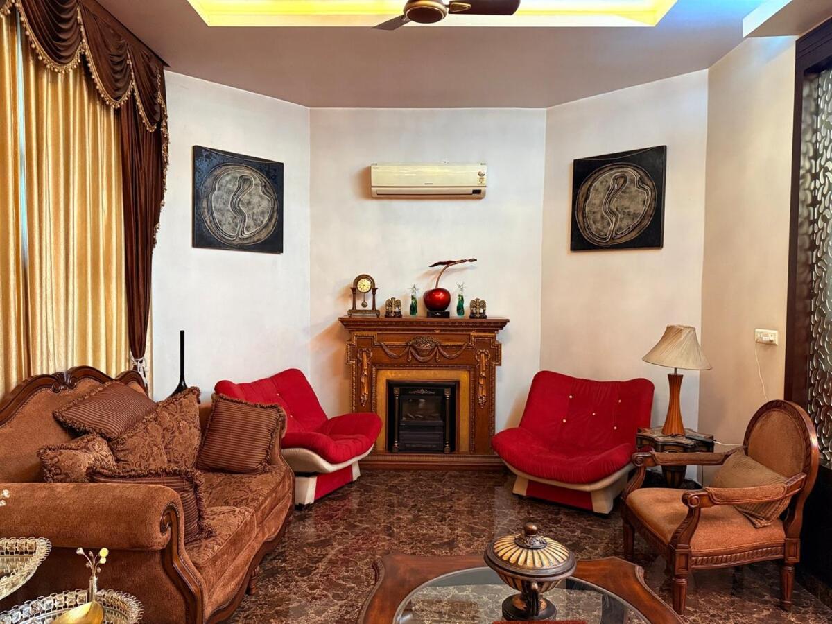Palm Mansion By Palm Leisure Stays Jaipur Dış mekan fotoğraf