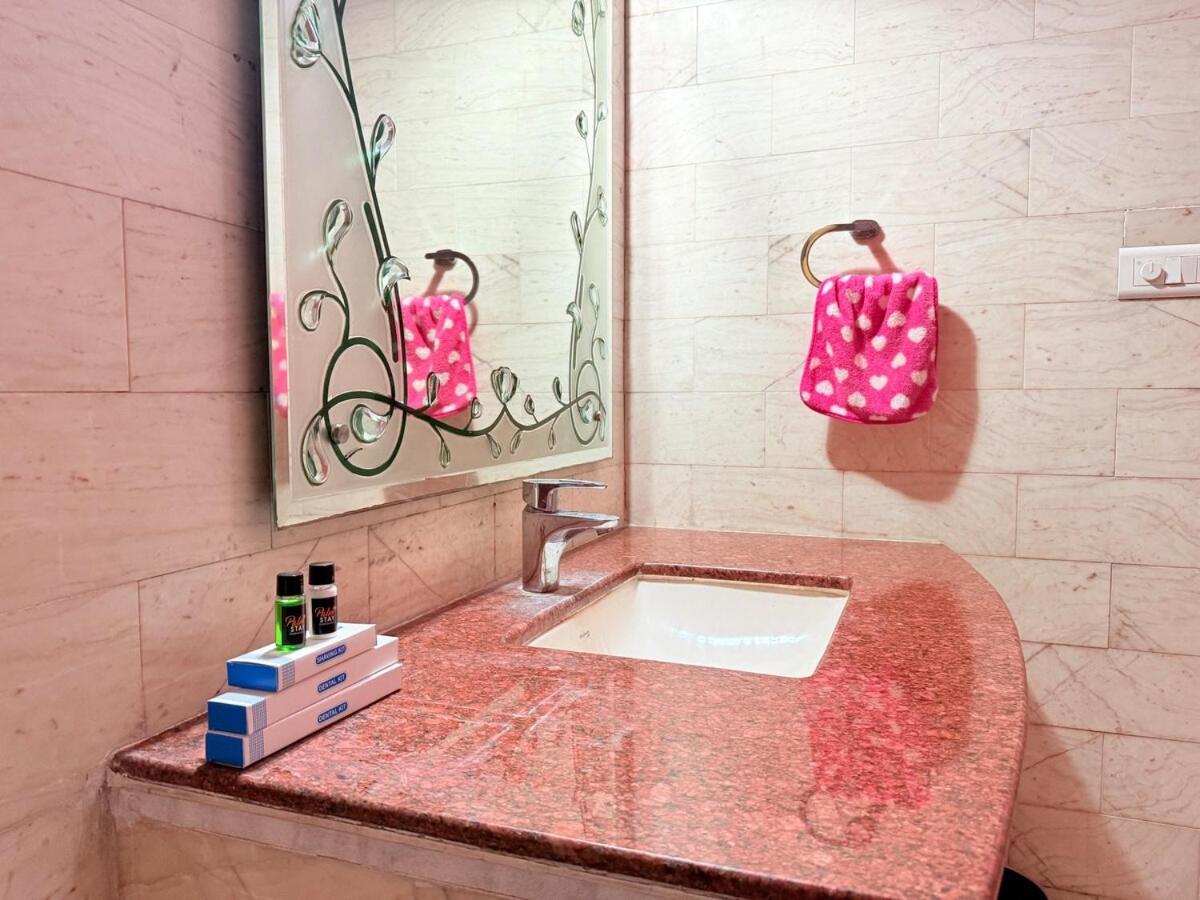 Palm Mansion By Palm Leisure Stays Jaipur Dış mekan fotoğraf