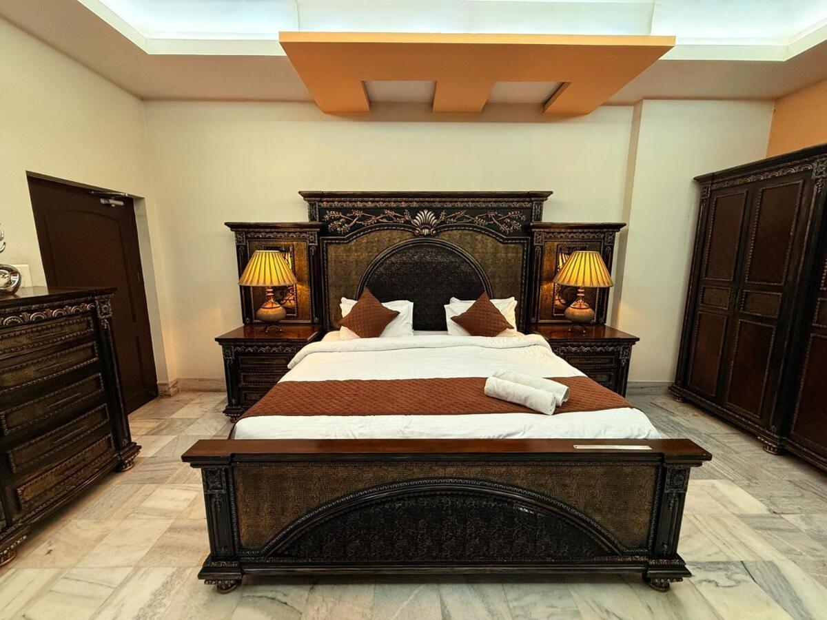 Palm Mansion By Palm Leisure Stays Jaipur Dış mekan fotoğraf