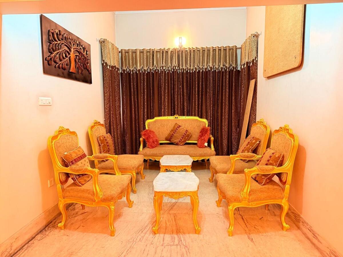 Palm Mansion By Palm Leisure Stays Jaipur Dış mekan fotoğraf