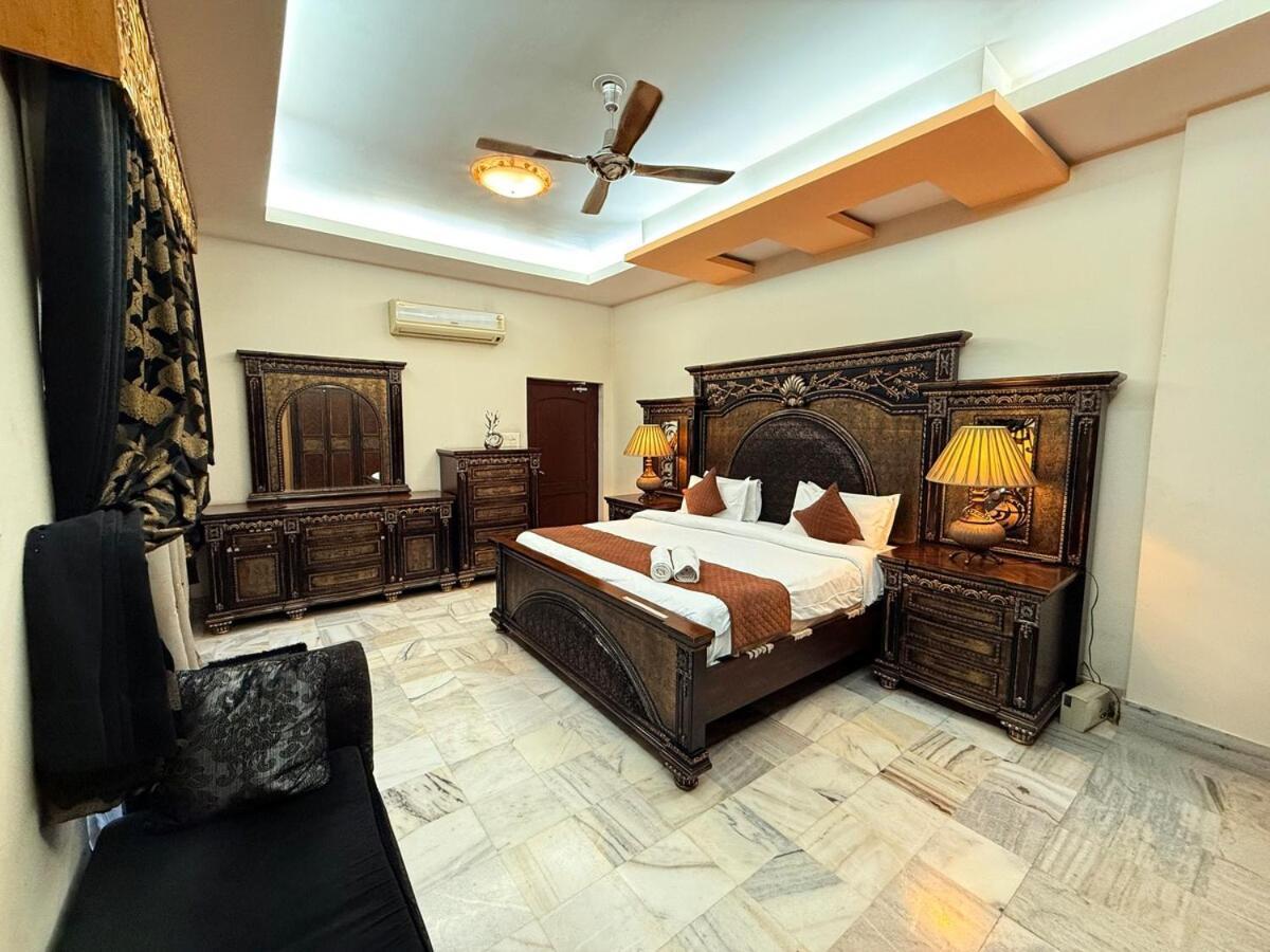 Palm Mansion By Palm Leisure Stays Jaipur Dış mekan fotoğraf