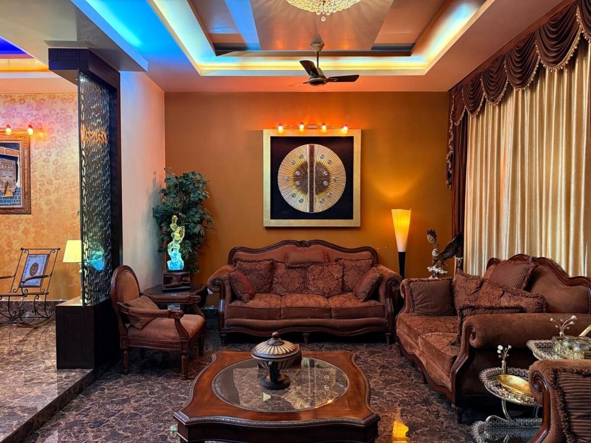 Palm Mansion By Palm Leisure Stays Jaipur Dış mekan fotoğraf